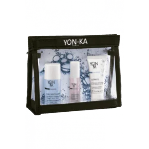 Yon-Ka Hydratation pouch skincare treatment product