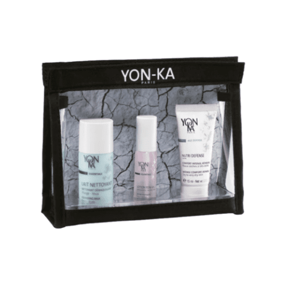 Nutrition Pouch Yon-Ka