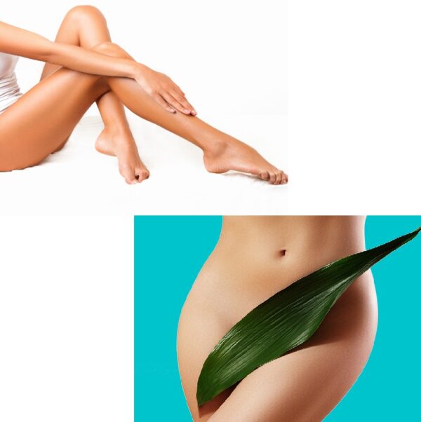 Waxing Long Leg & Bikini