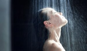 Better Skin through Better Shower Habits