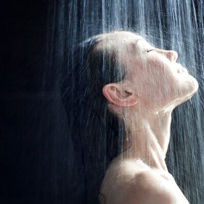Shower blog