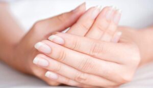 Tips for Healthy Nails