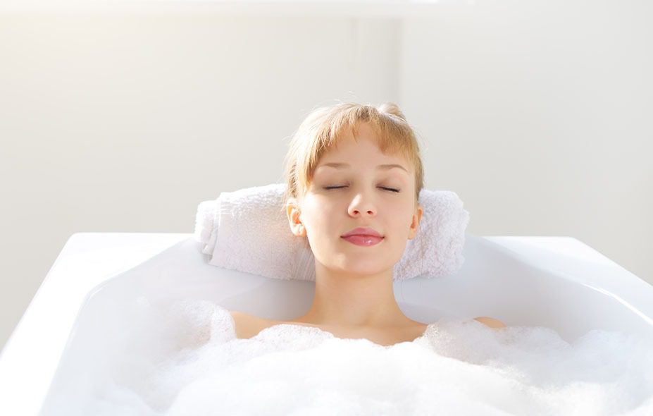 7 Relaxing Self-Care Rituals 2