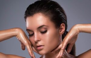 How to Get Rid of a Shiny Forehead!