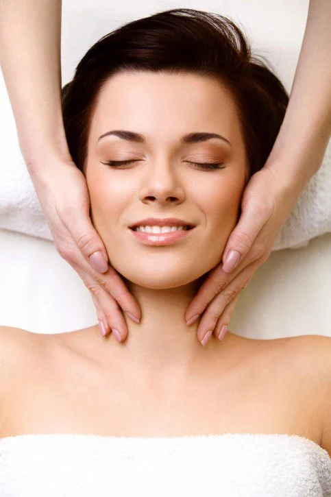 Facials at Beauty 4 You
