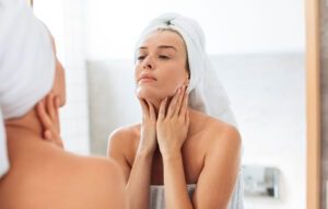 How to protect the skin barrier