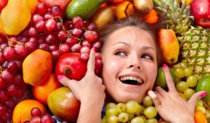 Top 5 Best Fruits For Your Skin