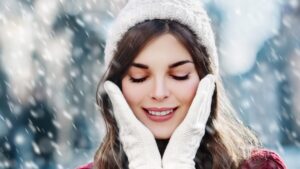 Top 10 Winter Skin Care Tips