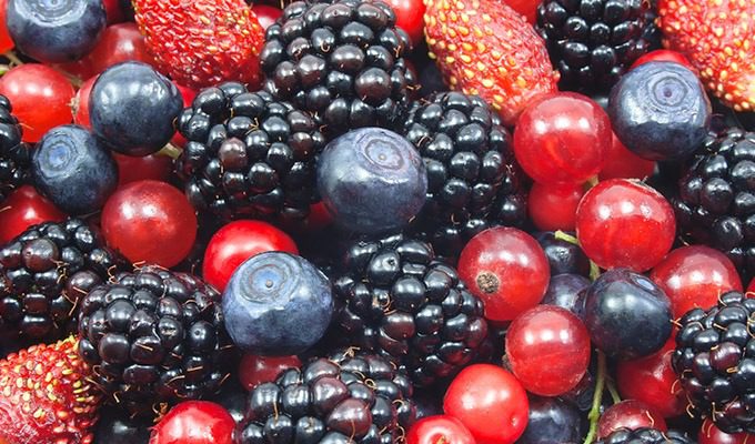 Berries