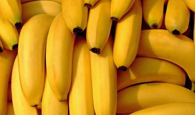 Bananas