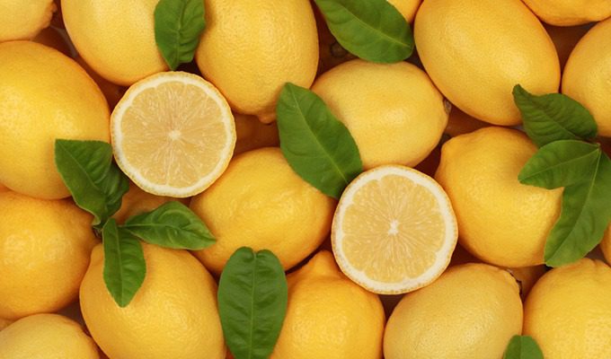 Lemons