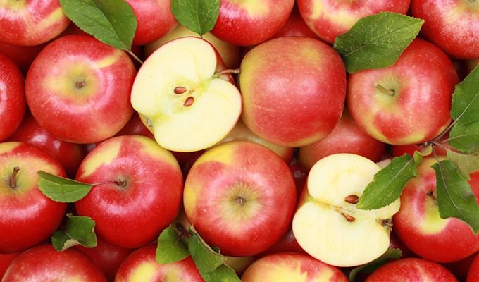 Apples