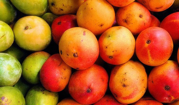Peaches