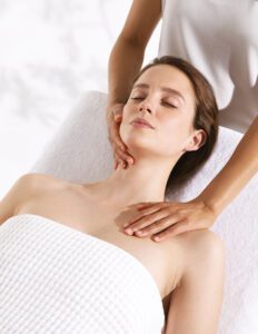 Hydralessence, Yon-Ka’s intense hydration face treatment