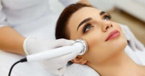 Skin Rejuvenation without injections or needles