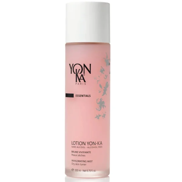 Yon-Ka Dry Skin Lotion - 200ml