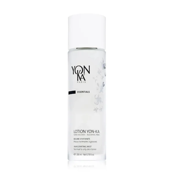 Yon-Ka Normal To Oily Skin Lotion - 200ml