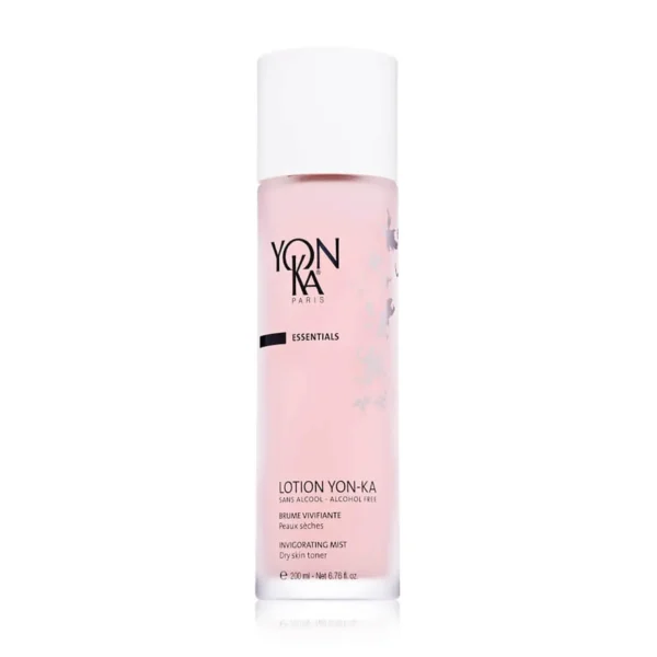 Yon-Ka Dry Skin Lotion Travel Size 50ml