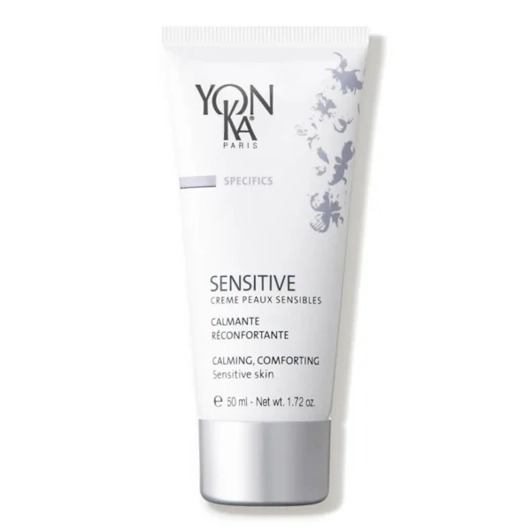 Yon-Ka Sensitive Creme Peaux Sensibles 50ml
