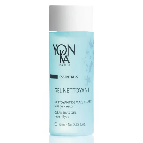 Yon-Ka Cleansing Gel 75ml