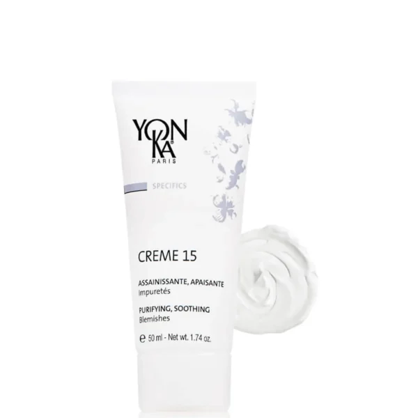 Yon-Ka Creme 15